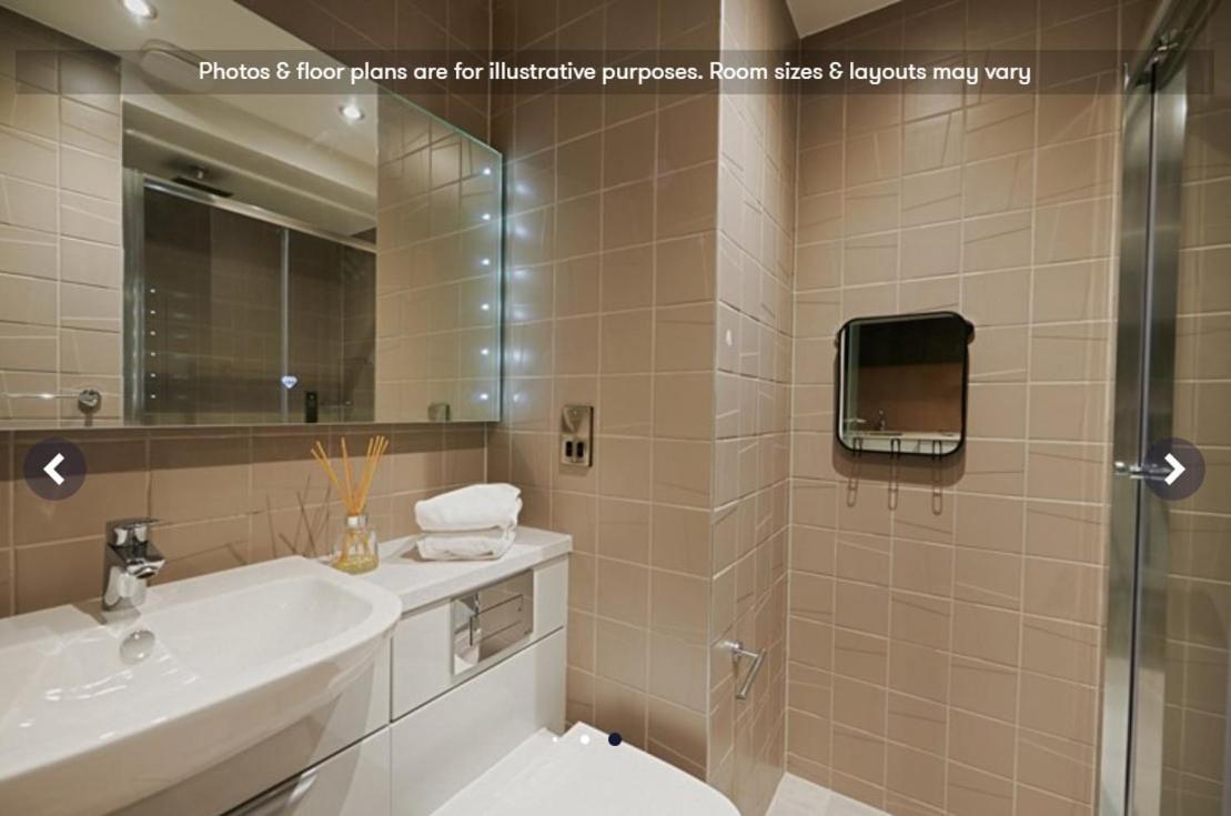Fully Equipped Modern Studios In Glasgow West End For Students Only Kültér fotó