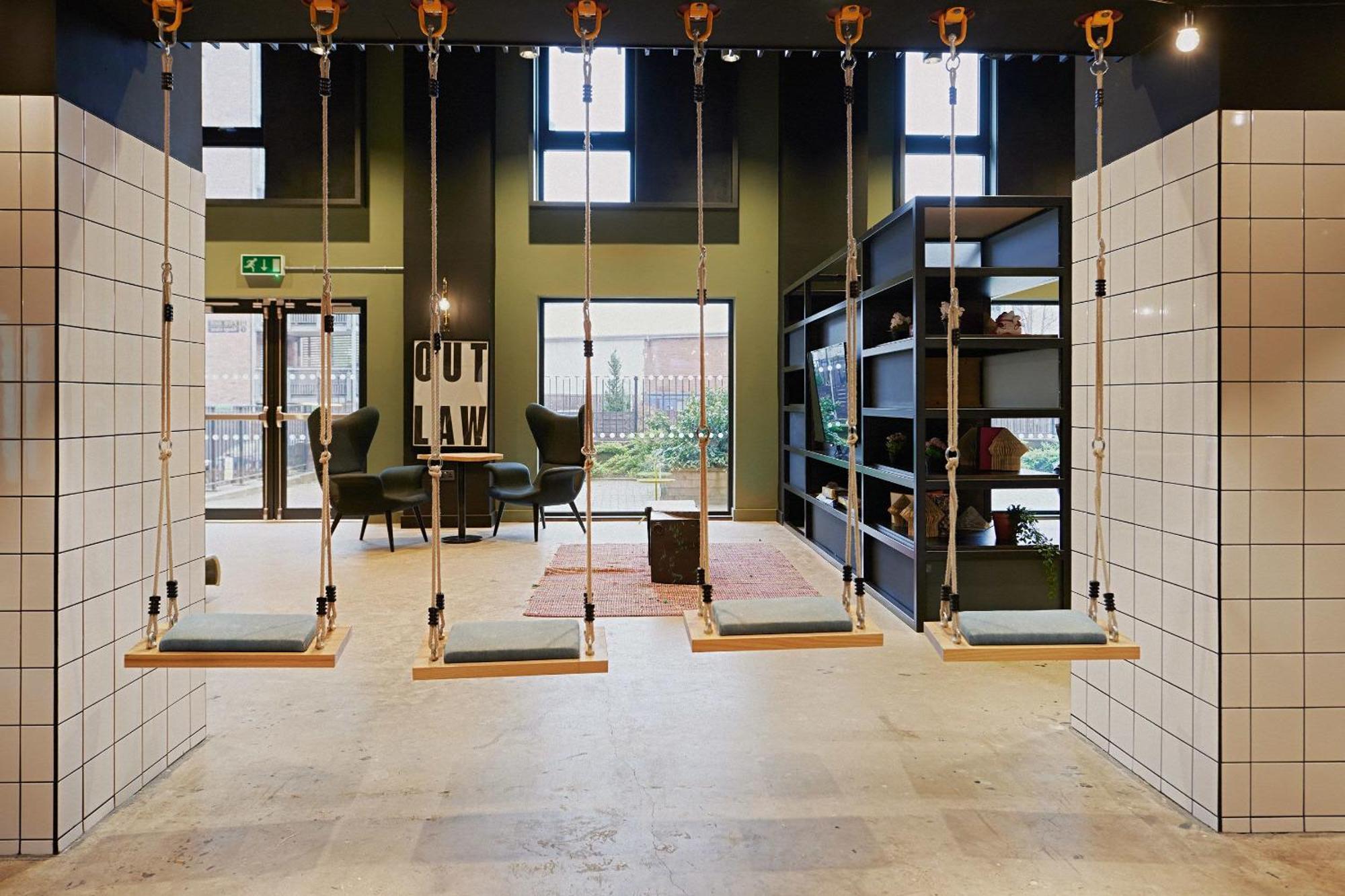 Fully Equipped Modern Studios In Glasgow West End For Students Only Kültér fotó