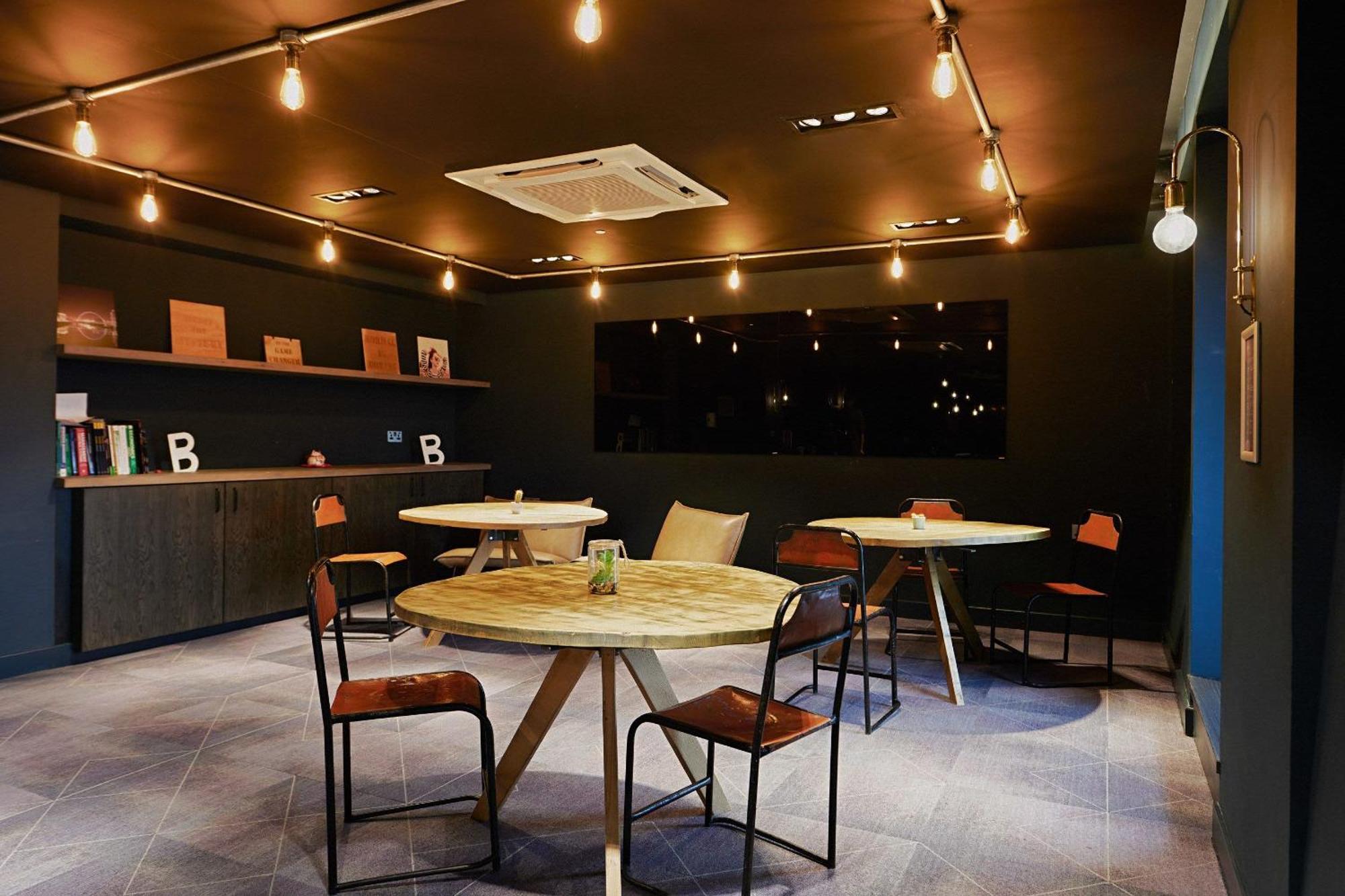 Fully Equipped Modern Studios In Glasgow West End For Students Only Kültér fotó